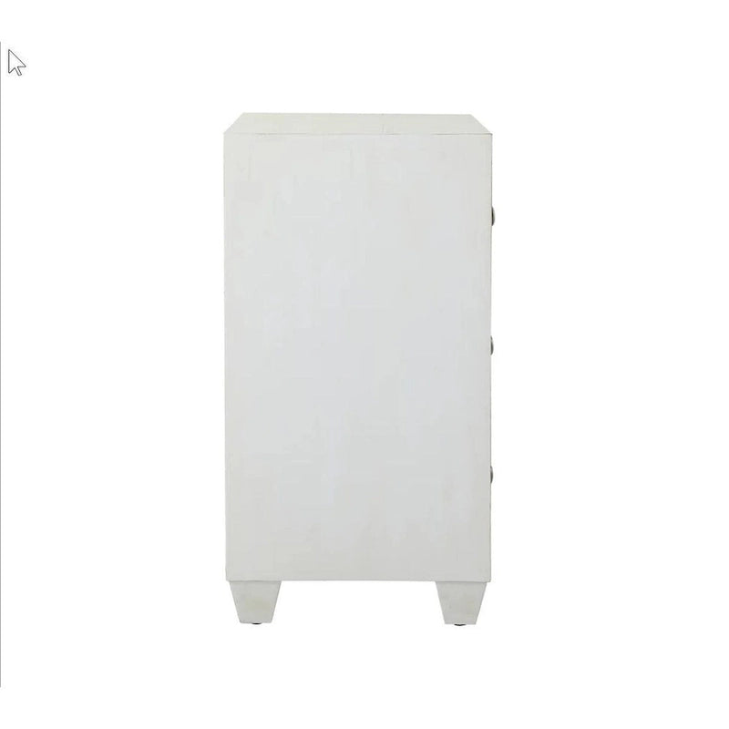 Commode à 3 tiroirs 32