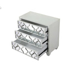 Commode à 3 tiroirs 32