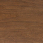 Commode Poly and Bark Cura 63 en noyer