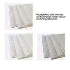 Lit de jour rembourré avec 2 tiroirs