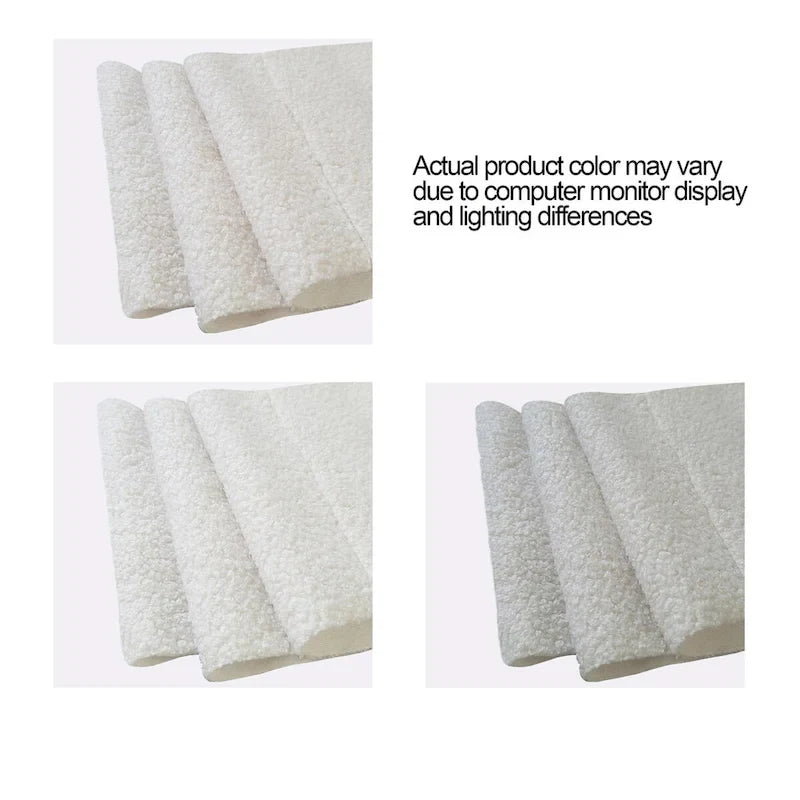 Lit de jour rembourré avec 2 tiroirs