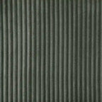 Housse de lit moderne en velours côtelé lavable pour lit queen size de Furniture of America, comprenant uniquement la tête de lit et le cadre.