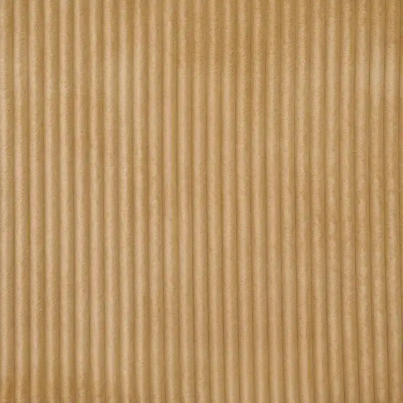 Housse de lit moderne en velours côtelé lavable pour lit queen size de Furniture of America, comprenant uniquement la tête de lit et le cadre.