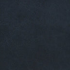 Méridienne Poly &amp; Bark Jasper - Cuir italien pleine fleur véritable