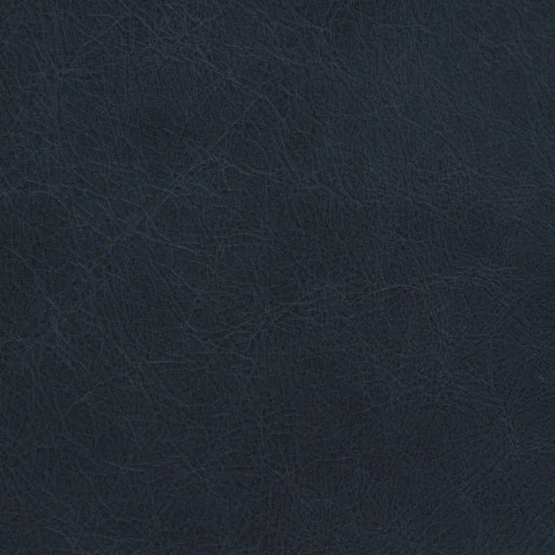 Méridienne Poly &amp; Bark Jasper - Cuir italien pleine fleur véritable