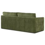 Canapé Lea 90 de Poly &amp; Bark - Comprend 2 coussins Bloster et des housses de coussin amovibles