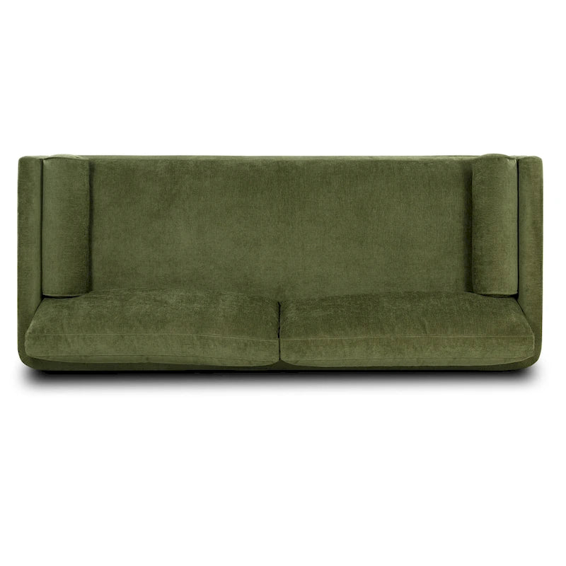 Canapé Lea 90 de Poly &amp; Bark - Comprend 2 coussins Bloster et des housses de coussin amovibles