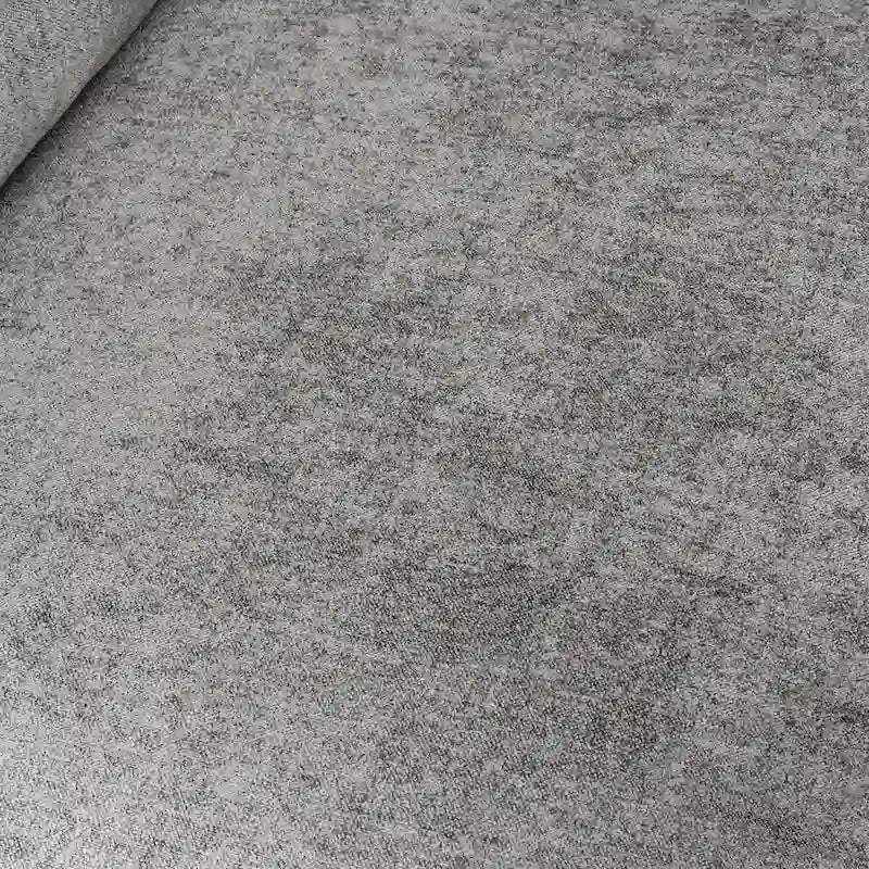 Ensemble de canapés 3 pièces pour salon, canapé moderne avec pouf de rangement