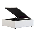 Ensemble de canapés 3 pièces pour salon, canapé moderne avec pouf de rangement