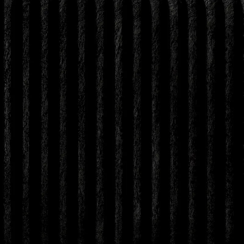 Canapé CraftPorch en velours côtelé, style moderne du milieu du siècle, recouvert de velours