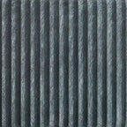 Canapé CraftPorch en velours côtelé, style moderne du milieu du siècle, recouvert de velours