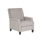 Wood Ferland Upholstered Push Back Recliner - image 3