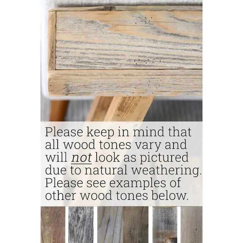 Table console mince à plateau unique en forme de A, 46 x 7 x 28 po (H)