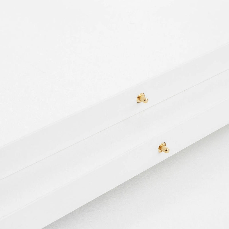 Table de salle à manger rectangulaire extensible, table de cuisine fonctionnelle pour 4 à 12 personnes