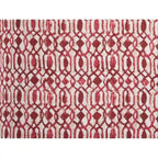 Solid Wood Grafton Home Enzo Upholstered Accent Barrel Chair - image 14