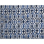 Fauteuil d'appoint rembourré Grafton Home Enzo