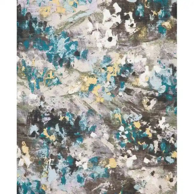 Solid Wood Grafton Home Enzo Upholstered Accent Barrel Chair - image 30